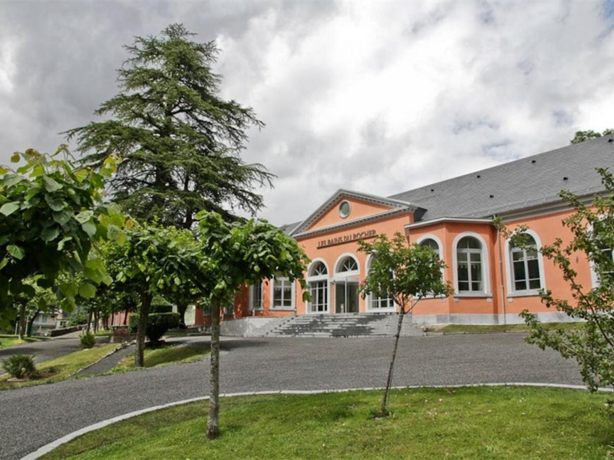 Appartement Confortable 4 Pers, Plein Centre Cauterets, Proche Commodites - Fr-1-234-139 외부 사진
