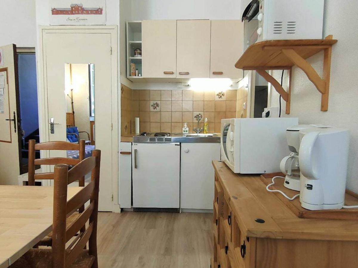 Appartement Confortable 4 Pers, Plein Centre Cauterets, Proche Commodites - Fr-1-234-139 외부 사진