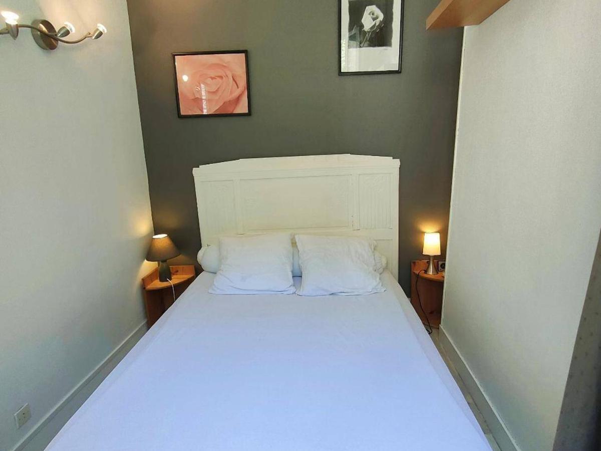 Appartement Confortable 4 Pers, Plein Centre Cauterets, Proche Commodites - Fr-1-234-139 외부 사진
