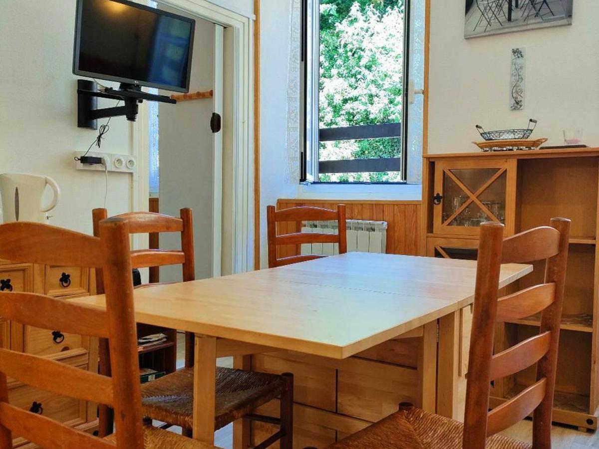 Appartement Confortable 4 Pers, Plein Centre Cauterets, Proche Commodites - Fr-1-234-139 외부 사진