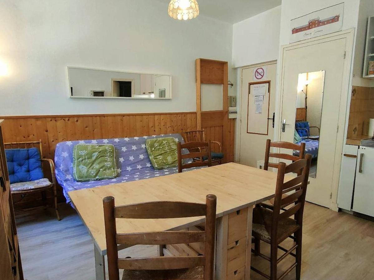 Appartement Confortable 4 Pers, Plein Centre Cauterets, Proche Commodites - Fr-1-234-139 외부 사진