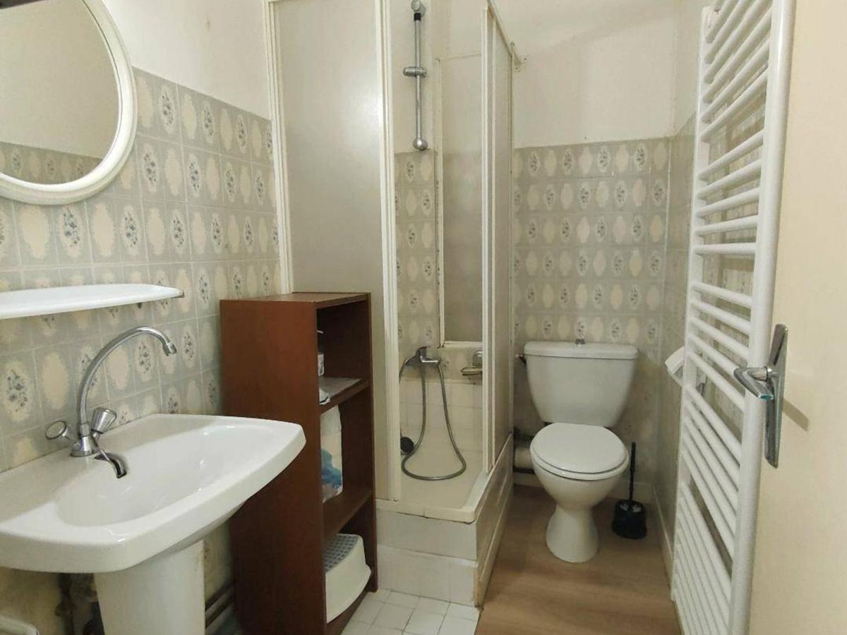 Appartement Confortable 4 Pers, Plein Centre Cauterets, Proche Commodites - Fr-1-234-139 외부 사진